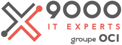 X9000 IT Experts – groupe OCI