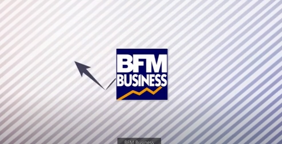 X9000 : Interview sur BFM Buisness Objectif croissance